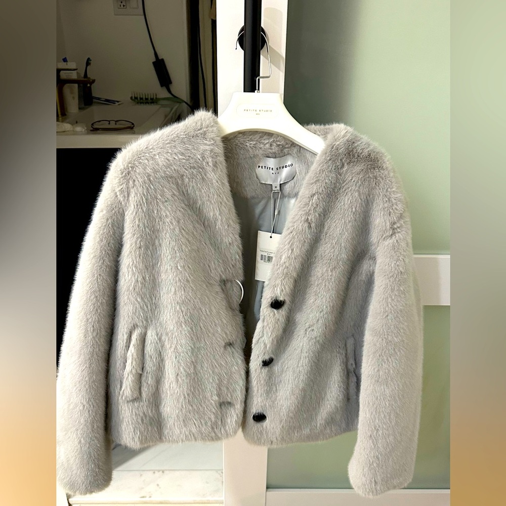 Coats